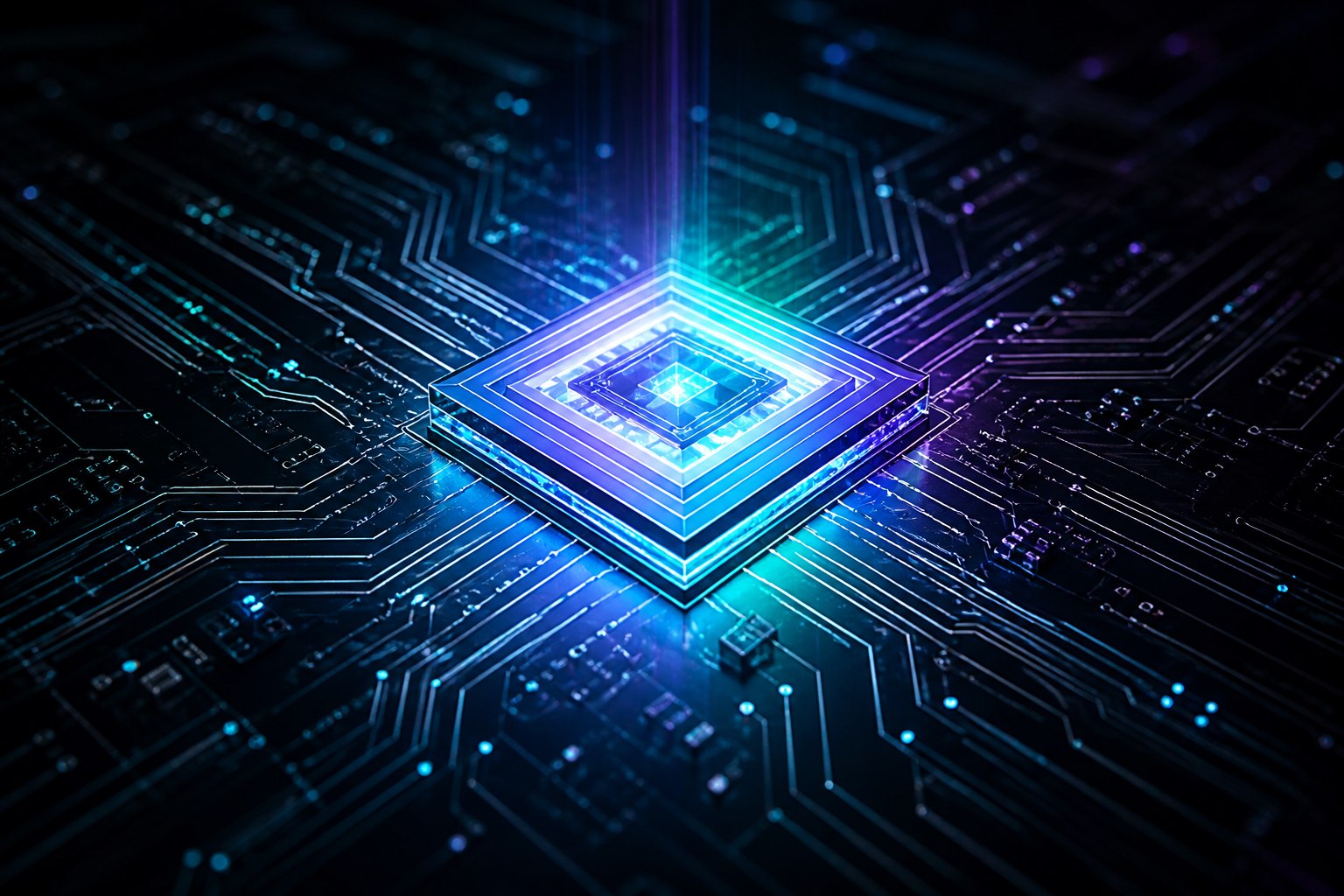 IP creation