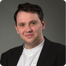 Dr. Martin Molan